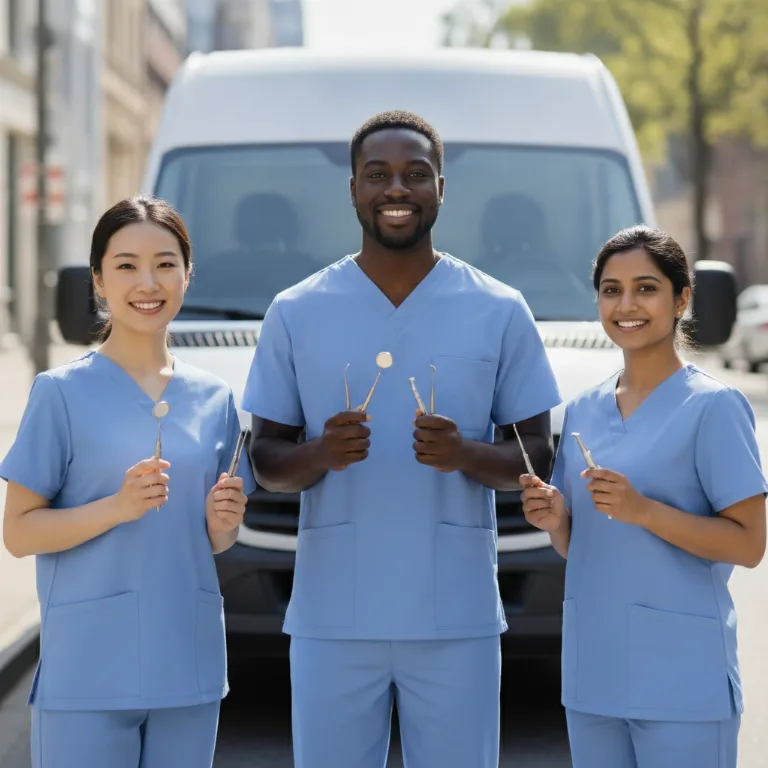 dentist Santa Paula