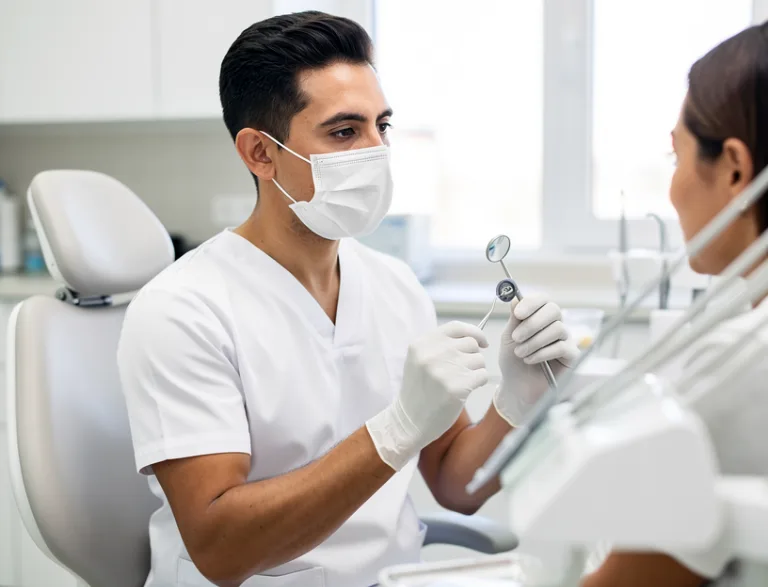 dentist Santa Paula